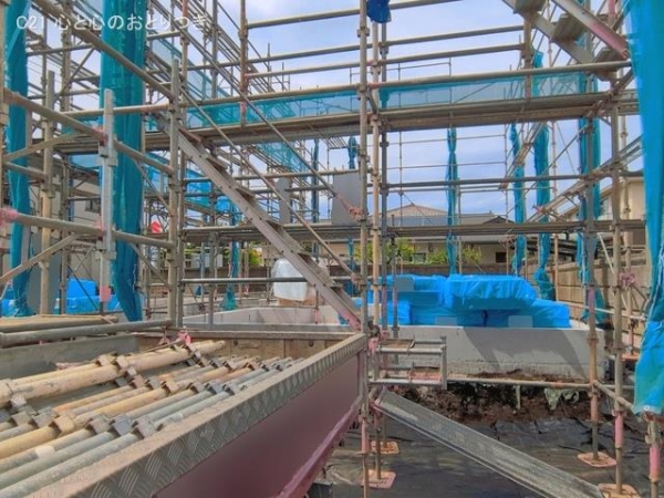 相模原市南区相模台７丁目の新築一戸建