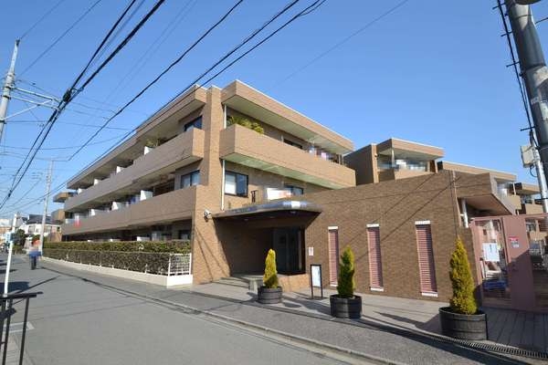 ダイアパレス大和第３