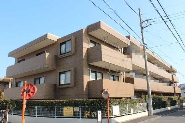 ダイアパレス大和第３