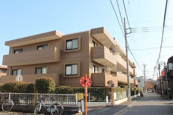 ダイアパレス大和第３