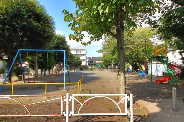 京王大和マンション(さくら公園)