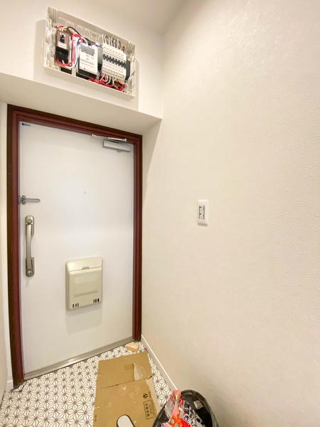 京王大和マンション