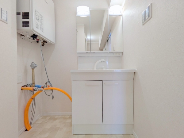 東急ドエルつきみ野ビレジＡ棟