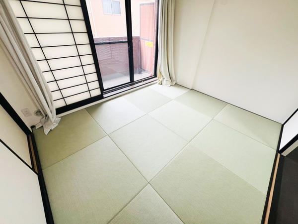 ライオンズマンション南林間第５