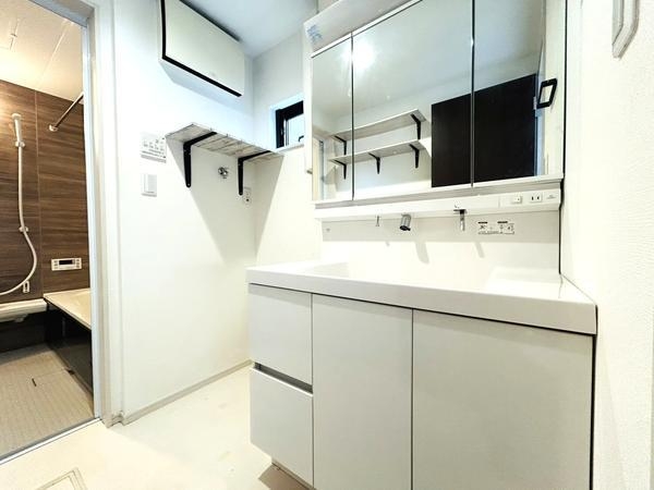 藤沢市高倉の中古一戸建て