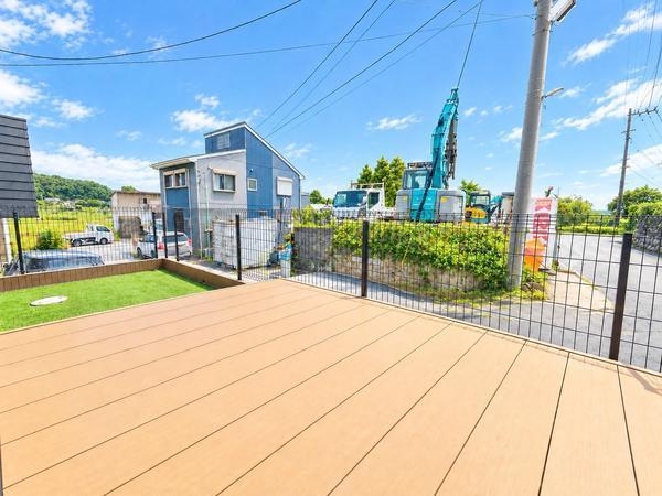 藤沢市高倉の中古一戸建て