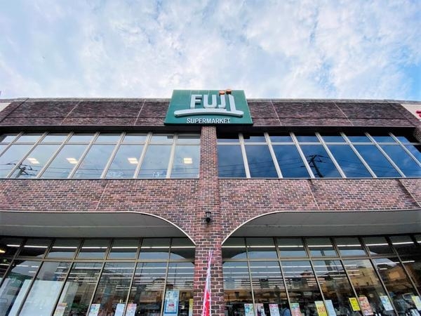 高座郡寒川町小谷１丁目の土地(Fuji寒川店)