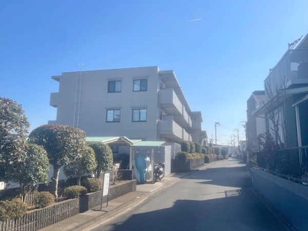 レックス座間陽だまりの丘