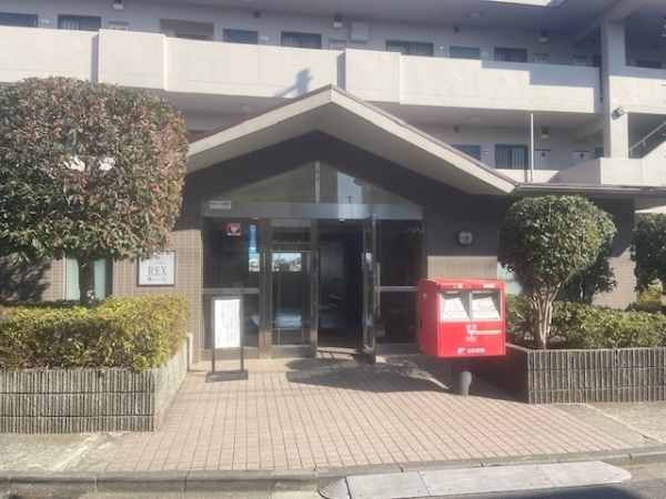 レックス座間陽だまりの丘