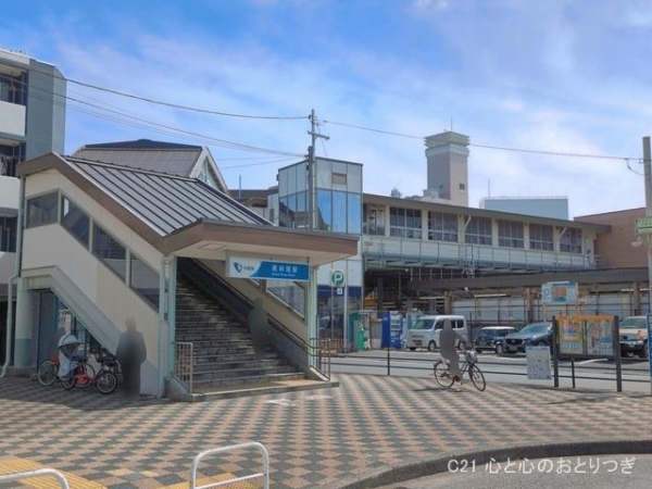 大和市南林間８丁目の新築一戸建(小田急電鉄「南林間」駅)