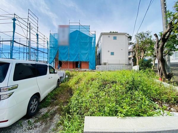 綾瀬市寺尾本町3丁目　新築戸建　全10区画　10号棟