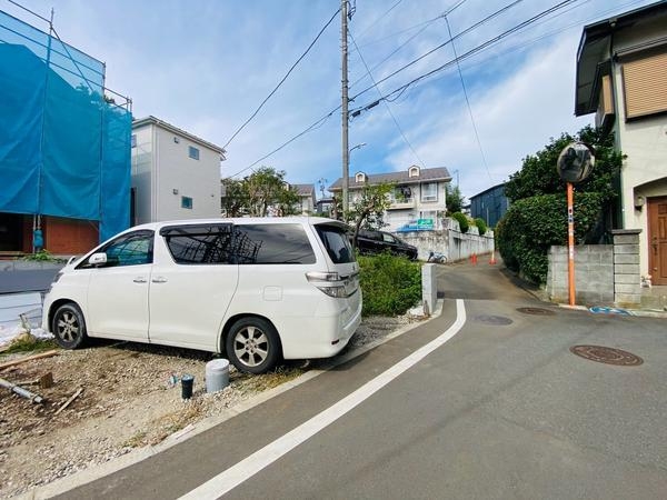 綾瀬市寺尾本町3丁目　新築戸建　全10区画　10号棟