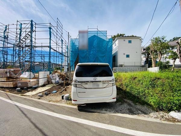 綾瀬市寺尾本町3丁目　新築戸建　全10区画　9号棟