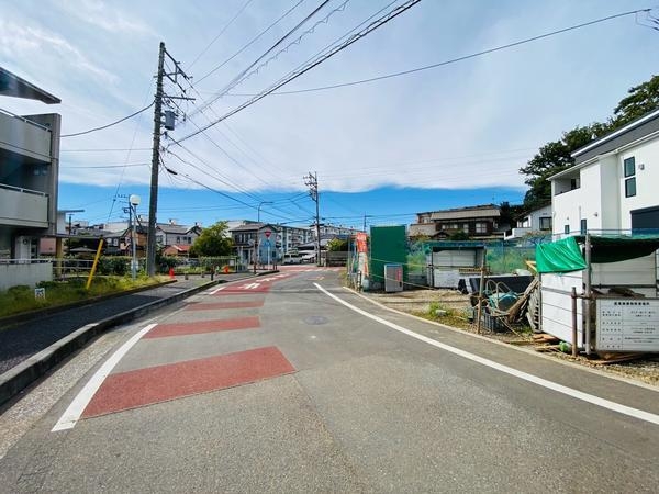 綾瀬市寺尾本町3丁目　新築戸建　全10区画　7号棟