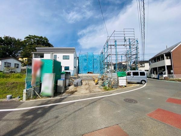 綾瀬市寺尾本町3丁目　新築戸建　全10区画　7号棟