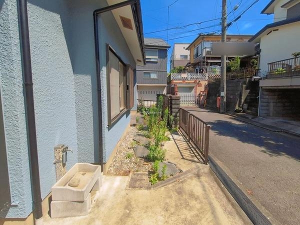 藤沢市長後の中古一戸建て