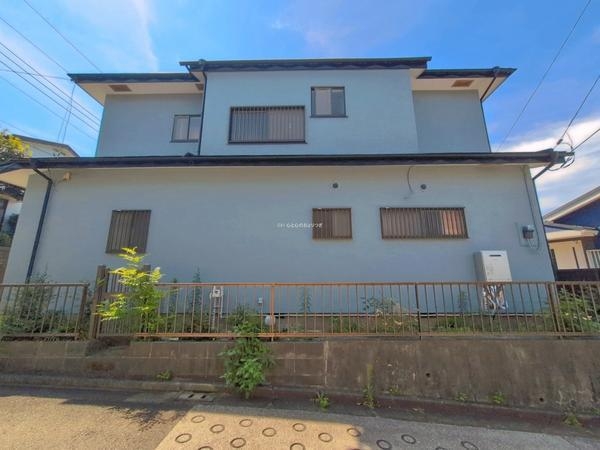 藤沢市長後の中古一戸建て