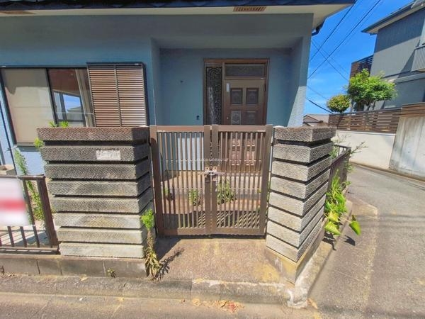 藤沢市長後の中古一戸建て