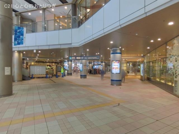 横浜市青葉区鴨志田町の新築一戸建(東急電鉄「青葉台」駅)