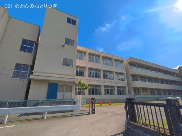 綾瀬市大上９丁目の中古一戸建て(綾瀬市立北の台小学校)