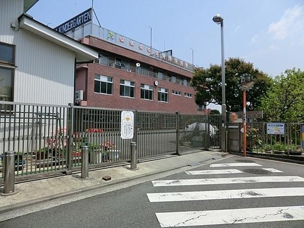 横浜市瀬谷区南台２丁目の中古一戸建て(瀬谷幼稚園)