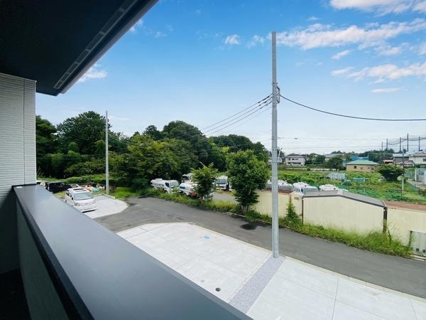 綾瀬市深谷南5丁目　新築戸建　全3棟　1号棟