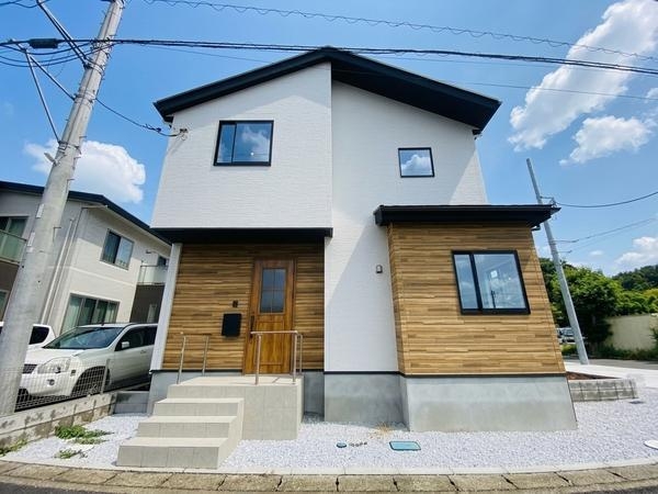 綾瀬市深谷南5丁目　新築戸建　全3棟　1号棟