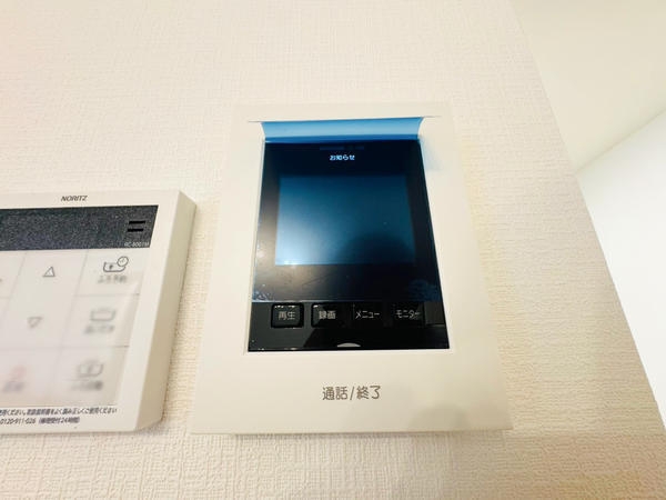 海老名市国分寺台１丁目　新築戸建　全2棟　A号棟