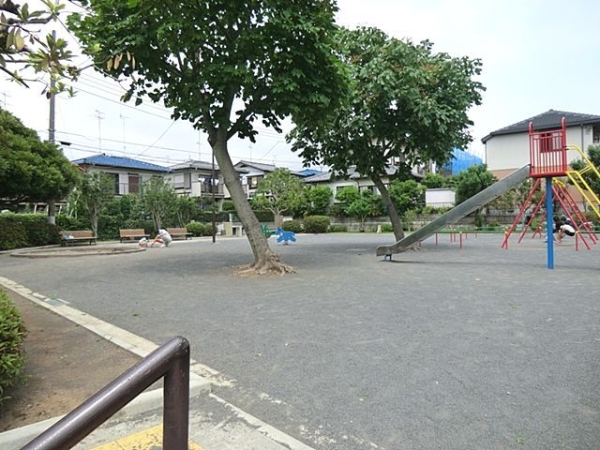 横浜瀬谷区東野　新築戸建(東野第三公園)