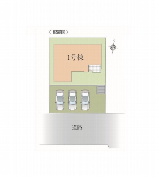 横浜瀬谷区東野　新築戸建