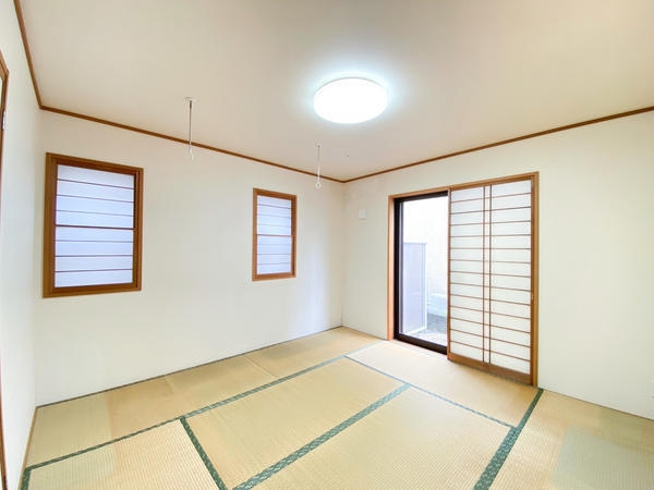 横浜市瀬谷区下瀬谷１丁目の中古一戸建て