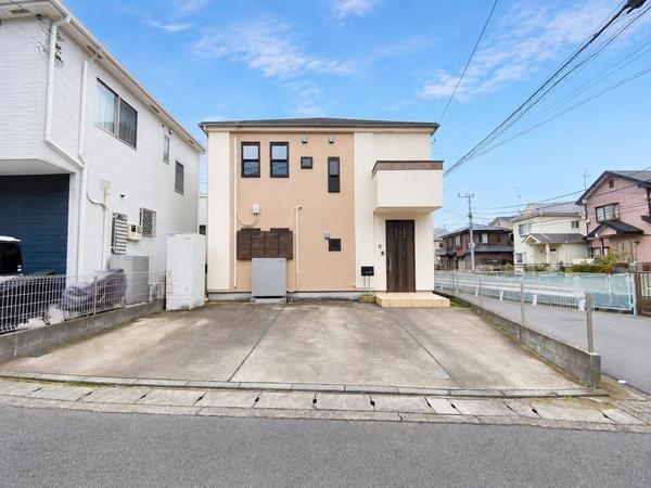 横浜市瀬谷区下瀬谷１丁目の中古一戸建て