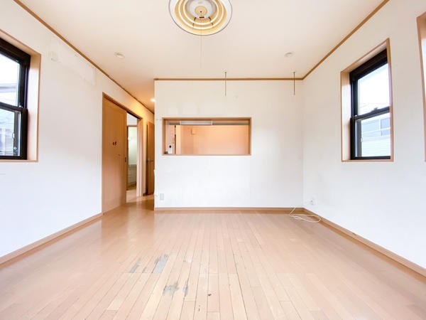 横浜市瀬谷区下瀬谷１丁目の中古一戸建て