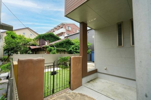 大和市鶴間１丁目の中古一戸建て