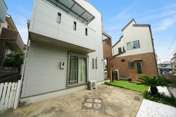 大和市鶴間１丁目の中古一戸建て