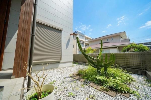 大和市鶴間１丁目の中古一戸建て