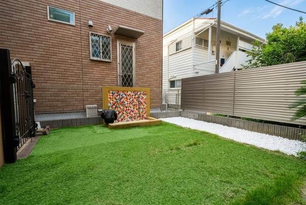 大和市鶴間１丁目の中古一戸建て