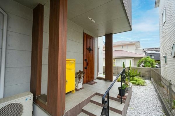 大和市鶴間１丁目の中古一戸建て