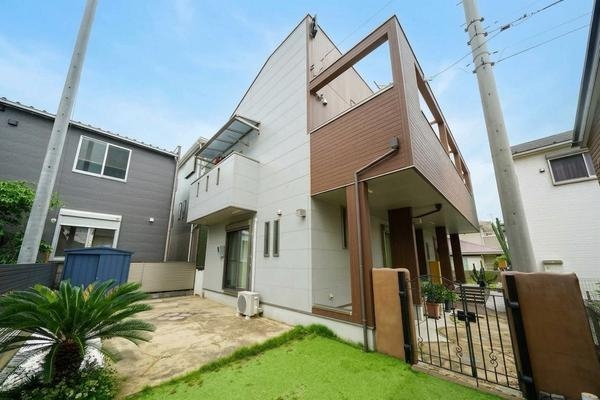大和市鶴間１丁目の中古一戸建て