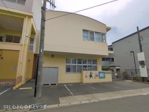 セザール第２さがみ野(柏ケ谷保育園)