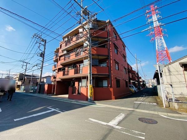 セザール第２さがみ野