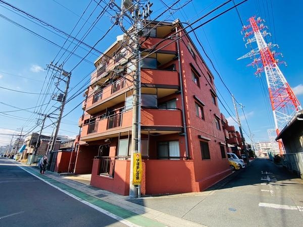 セザール第2さがみ野