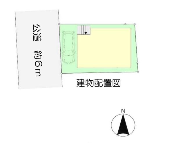 綾瀬市深谷上7丁目　新築戸建
