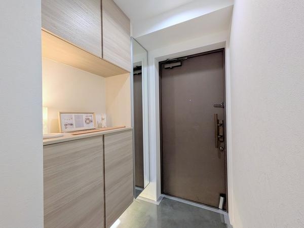 レクセルマンション中央林間