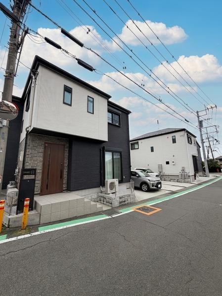 厚木市関口の中古一戸建て