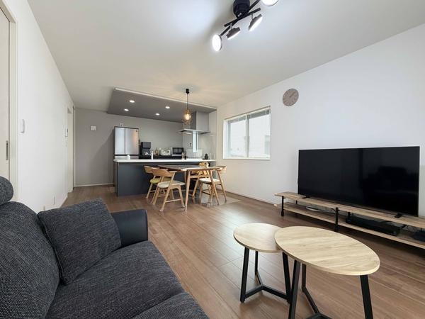 厚木市関口の中古一戸建て