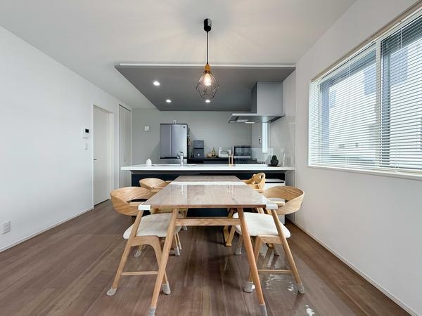 厚木市関口の中古一戸建て