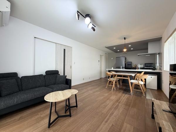 厚木市関口の中古一戸建て
