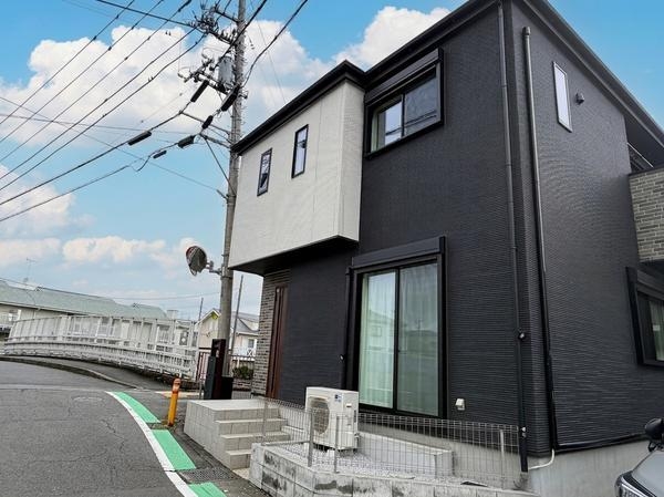 厚木市関口　中古戸建
