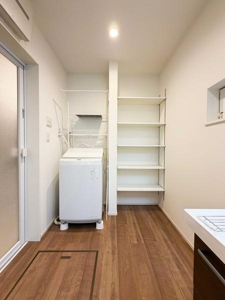 厚木市関口の中古一戸建て